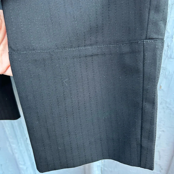 See by Chloe Capri Pants, size 6 - Picture 4 of 12